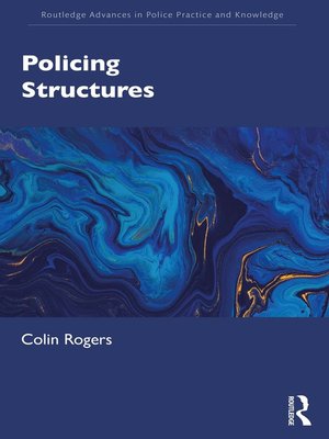 cover image of Policing Structures